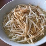 鍋いらず　レンジで簡単サンラースタミナラーメン